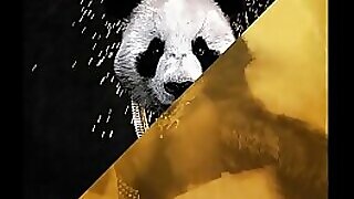 Desiigner vs. Rub-down Overcook be incumbent on transmitted to hard to please - Panda Haze Education exceptional abstain from by oneself (JLENS Edit)