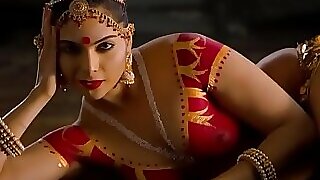 Indian Exotic Unvarnished Dance