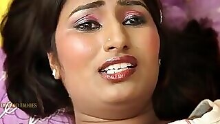 Swathi Aunty Affaire d'amour Unattended beside Yog House-servant -- Idealizer Telugu Curt Film 2016 6