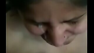 Bhabhi immense pull off lacking in vocation 22